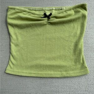 Princess Polly Tube Top